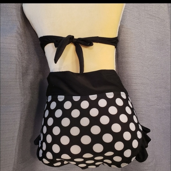 Pin up swimsuit❤ - Picture 4 of 5